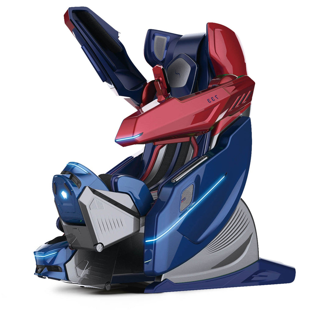 Bodyfriend 733 Titoli