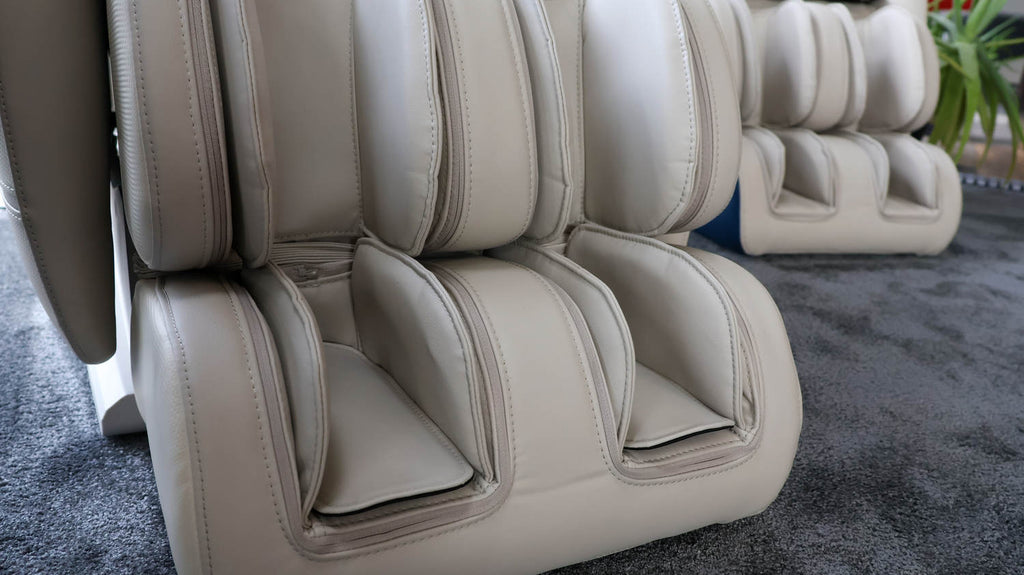 Soletta comfort per ridurre l'intensità