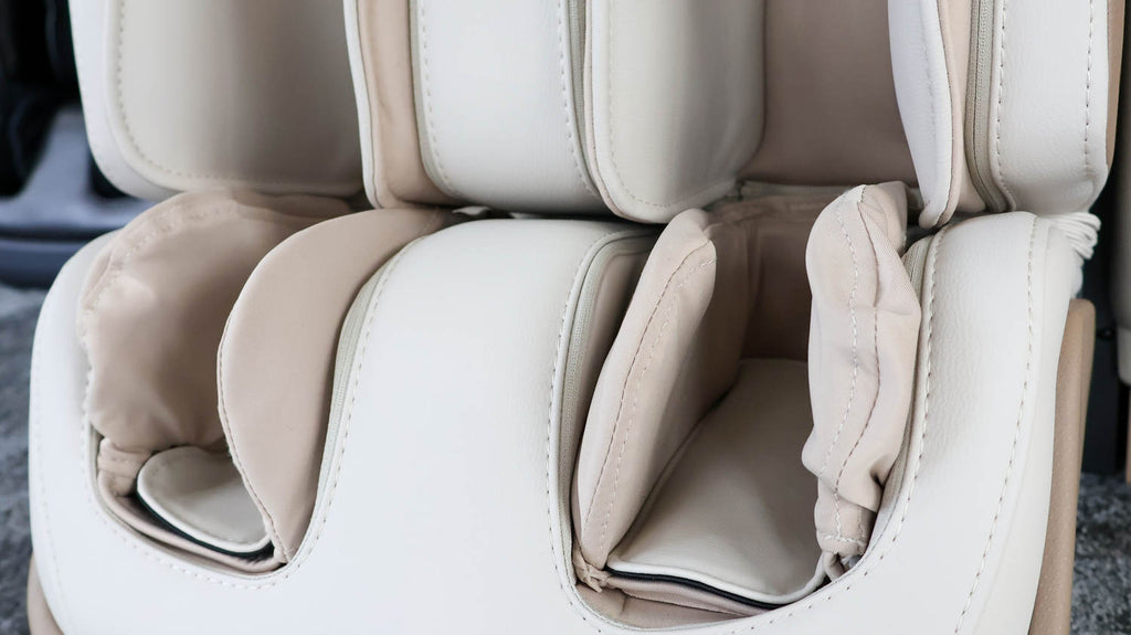 Soletta comfort per ridurre l'intensità