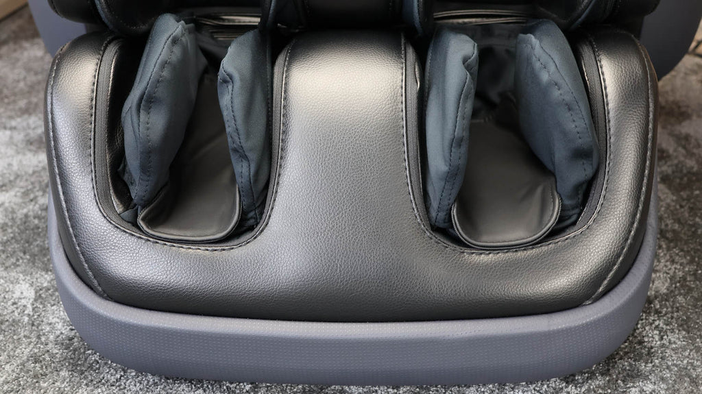 Soletta comfort per ridurre l'intensità