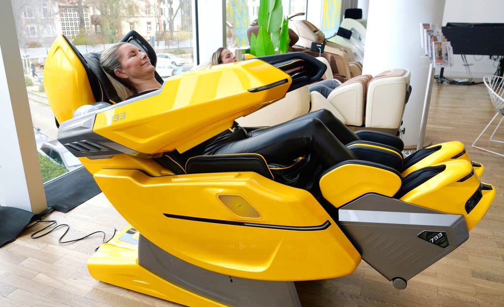 Bodyfriend 733 Titoli