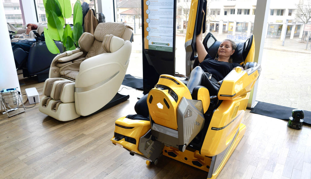 Bodyfriend 733 Titoli