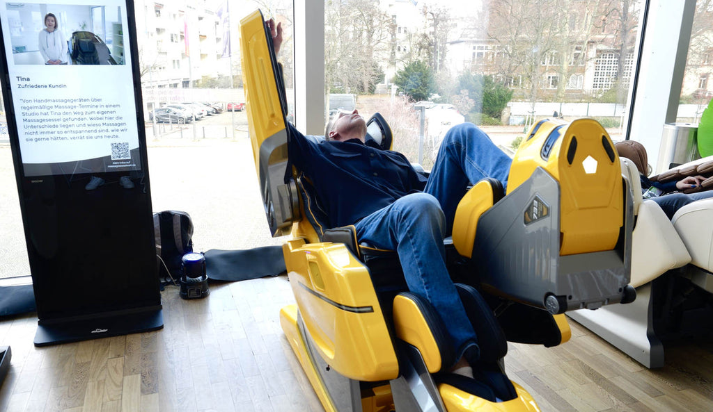 Bodyfriend 733 Titoli