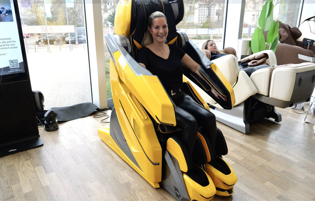 Bodyfriend 733 Titoli