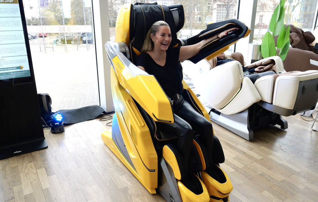 Bodyfriend 733 Titoli