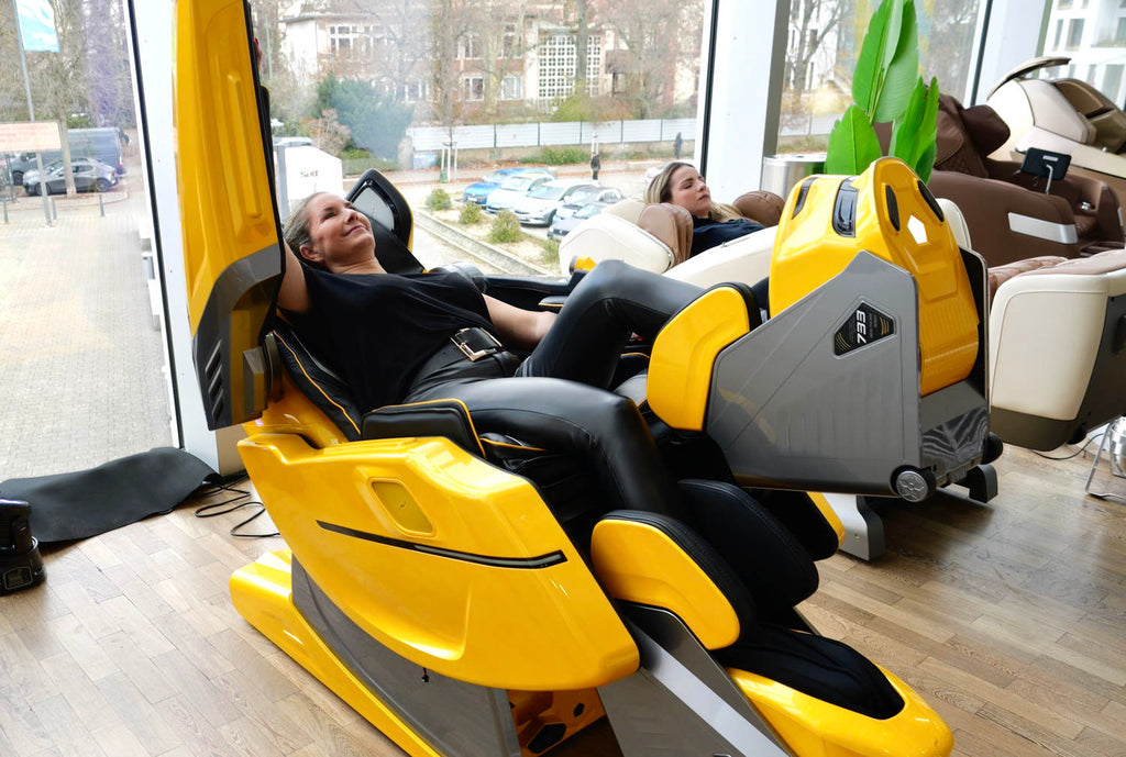 Bodyfriend 733 Titoli