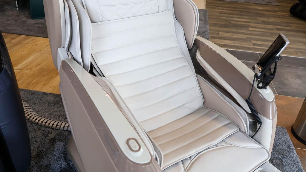 Inserto comfort per schiena grande (78x47 cm)