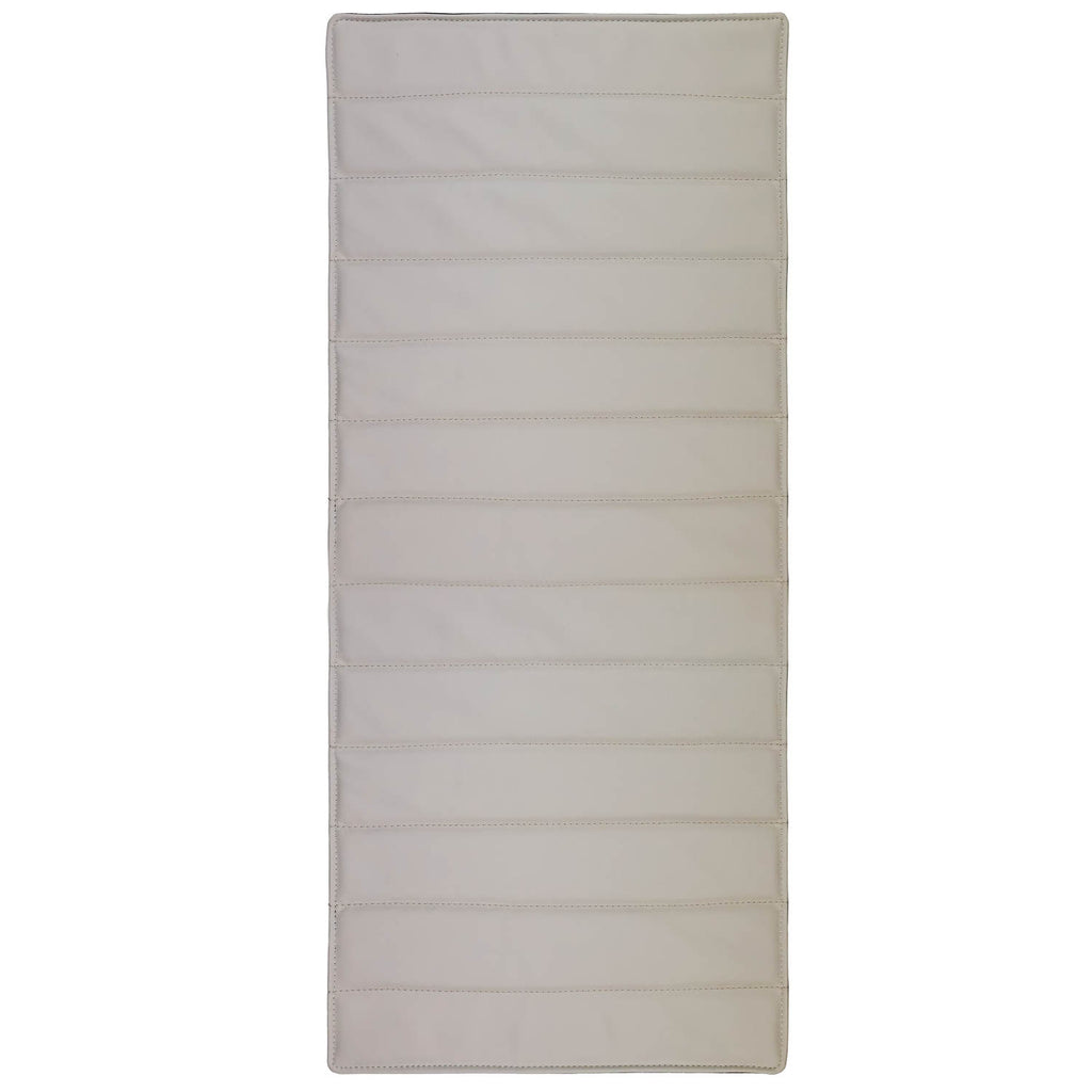 Inserto comfort per schiena grande (78x47 cm)