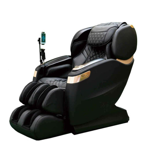 OGAWA Master Drive A.I. 2.0 OG7598X-poltrona-massaggio-grafite-pelle artificiale-poltrona-massaggio Mondo