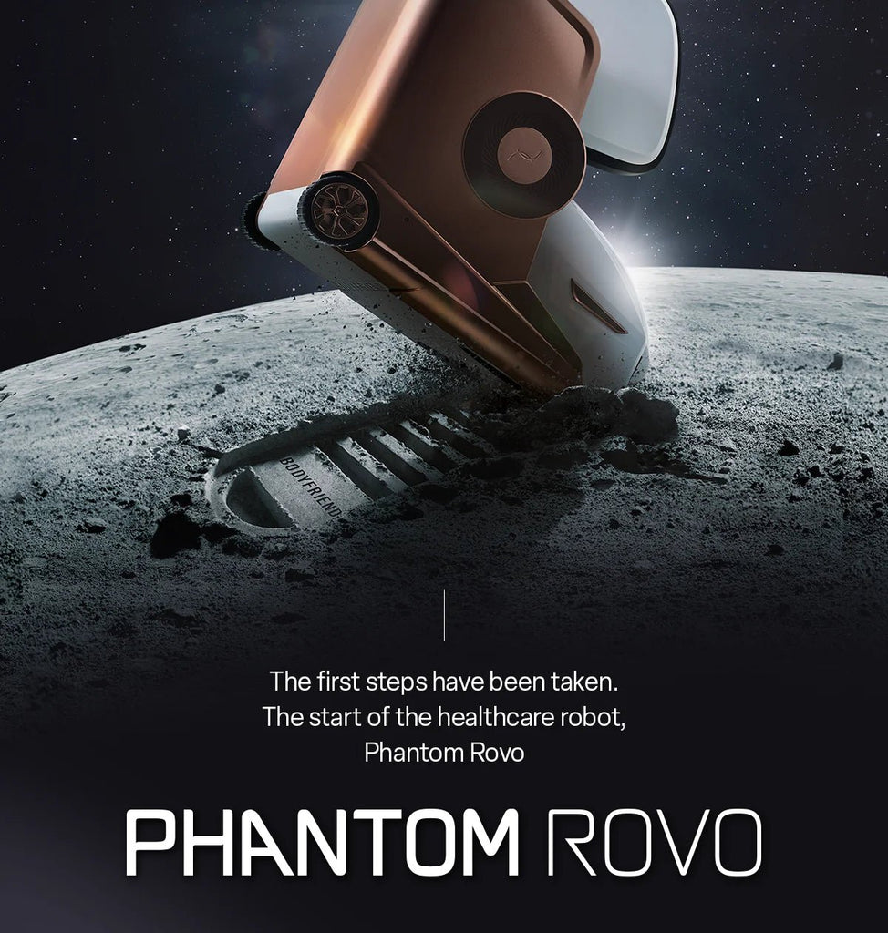 Bodyfriend Phantom Rovo BFR-8060EU